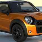 2026 Honda S660 Unveiled – Compact, Sporty, and Perfect for Urban Thrills!