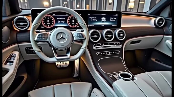 2025 Mercedes-Benz E-Class ULTIMATE Review – THIS Changes Everything