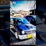 SUZUKI アルトワークスRS-Z 100PS仕様 HB21S ＃shorts#shortsvideo  #automobile  #suzuki