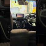 🚗 DAIHATSU MOVE CUSTOM X VS SA III – 2022