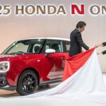 【2025年最新】ホンダN-ONE徹底解説！軽の常識を覆す一台とは？｜JDM Auto Zone