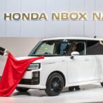 【徹底レビュー】2025年 新型ホンダN-BOX N-A｜軽自動車の王者がさらに進化！