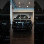Turn heads in the 2026 Cadillac Vistiq Sport💎⚡