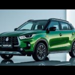 スズキ新型ハスラー2025年9月末登場！最新EVハイブリッド進化と価格まとめ！