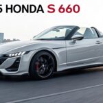 【2025年最新】ホンダS660 復活レビュー！軽スポーツの真髄がここに