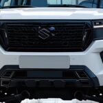 2026年スズキ新型ジムニーシエラついに公開、フルモデルチェンジ登場！最新パワートレイン搭載！