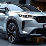 2026 Citroën C5 Aircross UNVEILED – A Budget Friendly Hatchback With Premium Adventure!