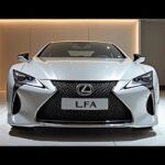 【伝説再び】2026レクサスLFAのV10サウンドが今も車好きの心を震わせる
