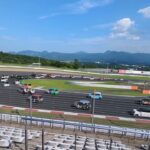 2025 N-ONE OWNER’S CUP Rd4富士 決勝スタート1コーナー