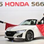 「【徹底レビュー】2025年新型ホンダS660登場！軽スポーツの完成形か！？」