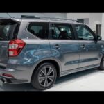 【驚きの進化】2025年スズキ・ワゴンRがついに公開！燃費＆機能が大幅アップ🔥🚙
