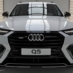 進化形 2026年新型Q5のすべて
