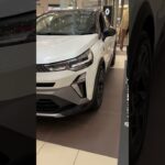 ルノーの新型カングーなどの試乗会してました　#西宮ガーデンズ