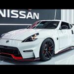「日産Zがついに帰ってきた！350Z・370Zを超える2026年モデルがヤバすぎる！」