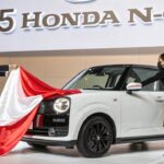 2025年型ホンダN-ONE徹底レビュー｜洗練されたデザインと走りの実力をチェック！
