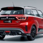 A Lord Of Road || The All-New Suzuki Wagon R – Smart, Stylish, and Built for the City