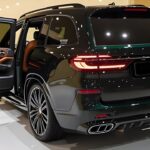 The 2026 Mercedes-Benz GLE – Next-Gen Tech Meets Timeless Style