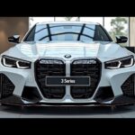 高級感と走行性能を両立 BMW 3シリーズ2025年モデル