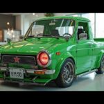 2025年式ダイハツ・タフトがついに公式発表！力強い軽SUVのファーストルック公開！