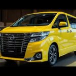 衝撃進化】2025年日産エルグランドがアルファード超えの神ミニバンに！
