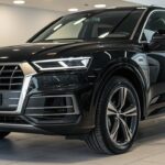 新型アウディQ5 2025年モデルがついに公開！ライバルを完全に超えた.
