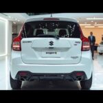 新型スズキ・ワゴンR 2025年モデル徹底レビュー