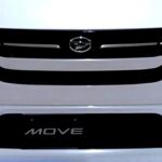 NEW2025 DAIHATSU MOVE RS TURBO【ダイハツ 新型ムーヴ RS ターボ】ダイハツ7代目 2025年6月5日 新型ムーヴ発売 「待望のスライドドアを初採用」
