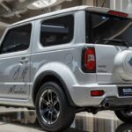 ジムニー好き歓喜！2025年モデルの全貌を大公