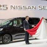 2025年式日産セレナ徹底レビュー！家族のための最強ミニバン登場！