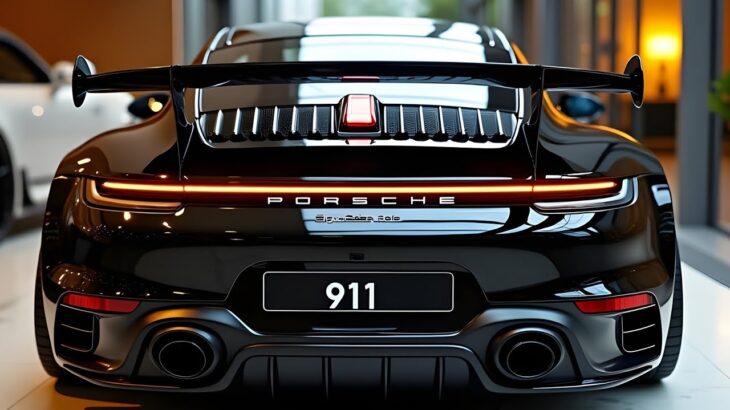 2026年型ポルシェ911カレラ レビュー：伝統と革新の完璧な融合！
