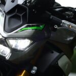 【試乗】Z900 SE【ヤングマシン電子版8月号】
