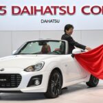 🔥軽なのに本格スポーツ！2025年ダイハツ・コペン徹底レビュー！
