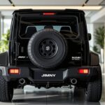 2026年スズキジムニー公式発表 新型モデル初公開と注目ポイント