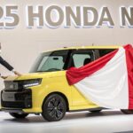 「2026年新型ホンダN-BOX登場！最強の軽自動車がさらに進化した理由とは？」
