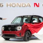 【2026年新型】ホンダ N-ONE 完全レビュー！最強の軽？