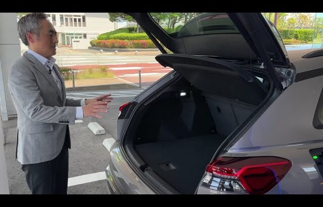 Audi Q4 e-tron 室内空間を体感してみませんか
