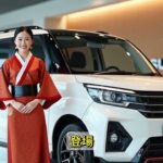 2026年新型ワゴンRに“高級車超え”の未来装備連発！？誰も予想できなかった衝撃機能＆驚きの進化とは！