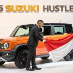 【2025年スズキ・ハスラー徹底解説】新型モデルの魅力を全公開！