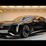 2025 Cadillac Escalade SHOCKS Everyone – You Won’t Believe What’s Inside!”