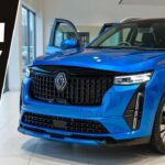 All-New 2025 Renault Captur – Why This Hybrid SUV Is Turning Heads!