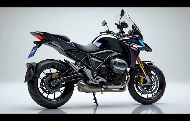 BMW GS1300 2026｜価格帯と装備のバランスは？