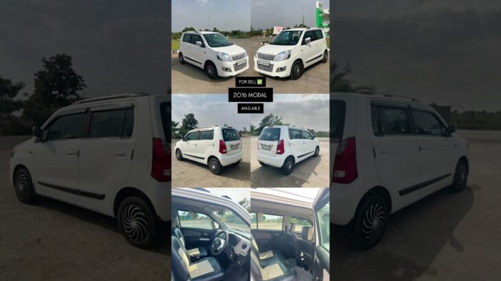#wagonr @Maruti #marutisuzukiarena #marutisuzuki #automobile #india