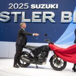 【徹底レビュー】2025年新型スズキ・ハスラー登場！実力を全公開！
