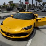 Ferrari 296 GTB Test Drive – Best Hybrid Supercar Yet? Manual Fan’s Surprising 10/10 Review!