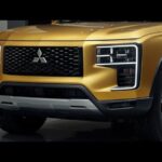 「【新型パジェロミニ】2025年モデル登場！5ドア仕様が小型SUVの常識を覆す！」
