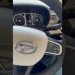 ダイハツウインカーを知らないやつが使うとこうなる　#ウインカー#ウインカーレバー#電子式ウインカー#ダイハツ