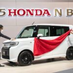 【2025年最新】ホンダN-BOX徹底レビュー！軽自動車の王者がさらに進化！2025年のN-BOXはここが違う！デザイン・性能・価格を詳しく紹介！