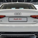 New Audi A4 2026 Review — Plug-in Hybrid, Performance Upgrades & Interior Tour