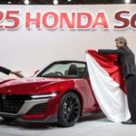 【新型】2025年ホンダS660復活！軽スポーツの頂点へ進化した最新モデルを徹底レビュー！