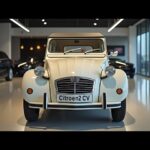 The 2026 Citroën DS Is FINALLY Coming to America — Better Than BMW & Audi?”
